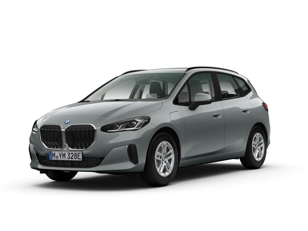 BMW 225 e xDr. Active Tourer LC Prof HUD Kamera