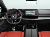 BMW M5 Limousine 