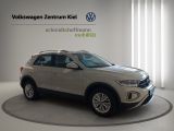VW T-Roc Life 1.0 TSI