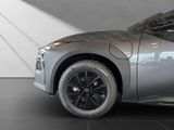 TOYOTA bZ4X Touring FWD Teamplayer TOURING*TOP*
