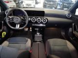 MERCEDES-BENZ A 200 Kompakt AMG NIGHT SPUR AHK DISTR KAMERA