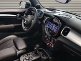 MINI John Cooper Works Cabrio, Head-Up Display, Klimaautomatik