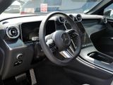 MERCEDES-BENZ GLC 220 d 4MATIC AMG NIGHT MEMO 360 AHK DISTR