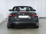 BMW M4 Comp. Cabrio HUD Memory H&K Laser 360 Keyless