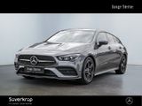 MERCEDES-BENZ CLA 200 SB , AMG Night Pano Burm 360 Carplay