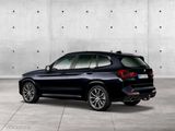 BMW X3 xDrive20i M Sport, Anhängerkupplung, Pano.