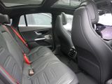 MERCEDES-BENZ EQE 43 AMG 4M BURM NIGHT DISTR SPUR PANO 360