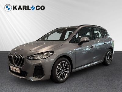 BMW 218 Active Tourer M Sport SHZ DAB Adaptives Fahrwerk