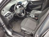 BMW X2 sDr. 18i Adv. +NAV+BUSI+ENTERT.+CAM+PDC+SITZH.+
