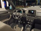 VW T-Roc Cabriolet R-Line 1.5 l TSI OPF 110 kW (150 PS) 6-Gang