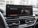BMW iX3 MSport+Navi+HUD+360 Kamera+Leder+e-Sitze+PDC