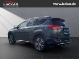 TOYOTA RAV 4 2.0 SITZHEIZ*AUTOMATIK*N AVI*SCHIEDACH*AHK