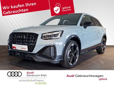 AUDI Q2 35 TFSI S-line Panorama Matrix-LED Navi+