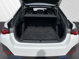 BMW i4 eDrive 40 M Sport PDC Temp SHZ HiFi Klima