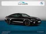 BMW M4 Competition Coupé mit M xDr ACC UPE: 119.810¤