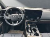 LEXUS NX 350h Overtrail 4x4 Panorama Dach