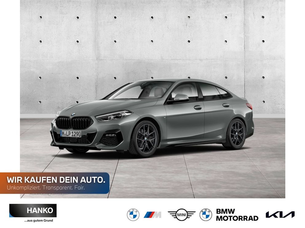 BMW 218i M Sport