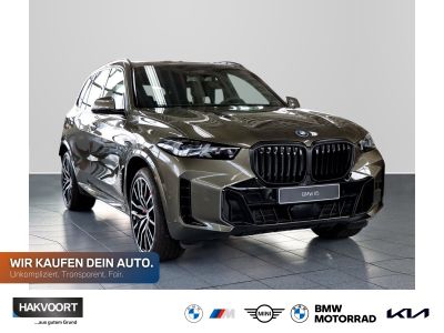 BMW X5 xDrive30d Knaller Preis M-Sportpaket, Panoramadach, Anhängerkupplung, Sitzbelüftung