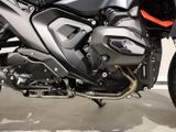 BMW R 1300 R DEAL-BOXENSTOP 3 Pakete Option719 Frästeile Shadow