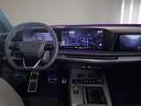 AUDI Q7 SUV TDI quattro tiptronic Luft B&O Shz Klima