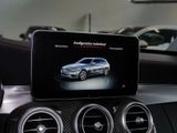 MERCEDES-BENZ C 43 T AMG 4M AMG BURM NIGHT COMAND MULTI 360