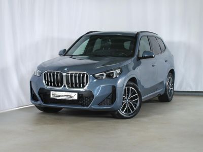 BMW X1 xDrive 23i M Sport Panorama Memory LED H& 360