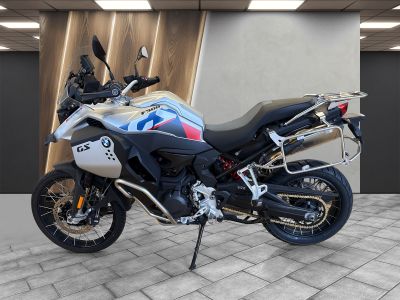 BMW F 900 GS Adventure Ride-Pro-Paket+Schaltassist+