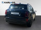 MINI Cooper SE Countryman ALL4 LED Kamera Keyless PDC