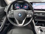 BMW 330 e Touring LC Plus Stop&Go AHK H&K LED DAB