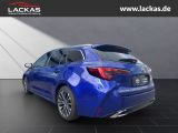 TOYOTA Corolla 2.0l*TEAMPLAYER*TECHNI K-PAKET*LED*KAMER