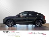 AUDI Q5 Sportback 50 TFSI e quattro S-line S-tronic