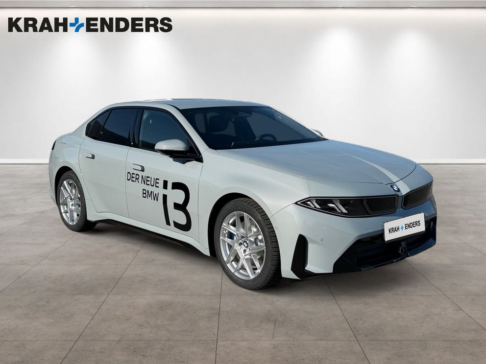 BMW i3 50 xDrive First Edition AHK+H&K+HUD DW 0,25%