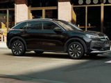 VW T-Roc Style 1.5 l eTSI OPF 85 kW (116 PS) 7-Gang-Doppelkupplungsgetriebe DSG