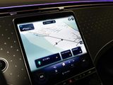 MERCEDES-BENZ EQE 300 , AMG BURM NIGHT PREMIUM MEMO 360 DISTR