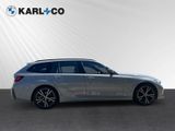 BMW 318 i Touring M Sport LC Prof Driv Assis Ad. LED