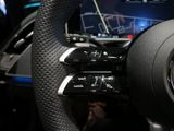 MERCEDES-BENZ E 300 e T BURM AMG NIGHT DISTR SPUR PANO STANDH