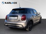 MINI Cooper 5-Türer ACC LED Navi PDC SHZ Kamera Keyless