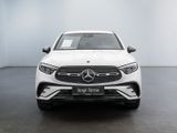 MERCEDES-BENZ GLC 220 d 4M Coupé , AMG Night Navi LED AHK Kame