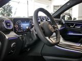 MERCEDES-BENZ GLC 200 d 4M Coupé AMG SPUR PANO AHK 360 PDC