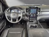 DODGE RAM 4X4 Crew Cab Limited SCHIEBEDACH+GASANLAGE