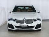 BMW 520 d Touring xDrive M Sport Leder LED Navi AD ACC Parklenkass. Rückfahrkam.