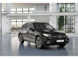 MERCEDES-BENZ GLC 220 d 4M | AMG BURM NIGHT MEMO 360 AHK DISTR