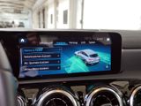 MERCEDES-BENZ CLA 200 d SB PROGRESSIVE SPUR PDC SHZ