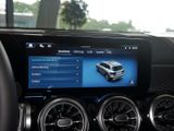 MERCEDES-BENZ GLB 200 d PROGRESSIVE MULTI 360 AHK DISTR KAMERA