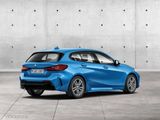 BMW 118i M Sport, Shadow-Line, Lenkradheizung