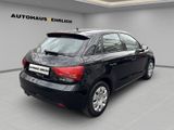 AUDI A1 Ambition Sportback +PDC+Klimaautomatik+Shz.+