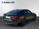 BMW i4 eDrive35 Gran Coupe M Sportpaket Pro Driving Ass. Prof.