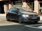 VW Polo ENERGY 1,0 l TSI OPF DSG