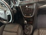 OPEL Mokka Edition ecoFlex +Shz.+AHK+Klimaautomatik+