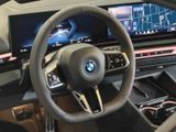 BMW i5 eDrive40 Touring M Sport H&K+LED DW 0,25%
